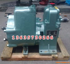 65qzb 40 120n自吸式灑水車(chē)泵