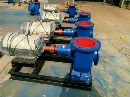 【洛陽(yáng)混流泵廠家價(jià)格】- 