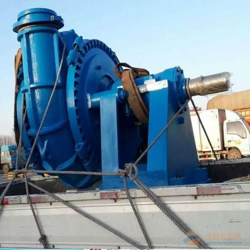 型號(hào)齊全渣漿泵14 12g g砂礫泵