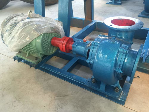 防汛泵及其廠家選擇指南 臥式全貫流泵的優(yōu)勢與選購建議