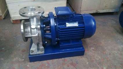 蘭州臥式離心泵哪家強(qiáng)？臥式全貫流泵選購(gòu)指南