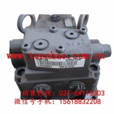 沃爾沃460挖掘機(jī)旋轉(zhuǎn)馬達(dá)總成關(guān)鍵部件解析 泵膽、配流盤(pán)、柱塞與臥式全貫流泵技術(shù)